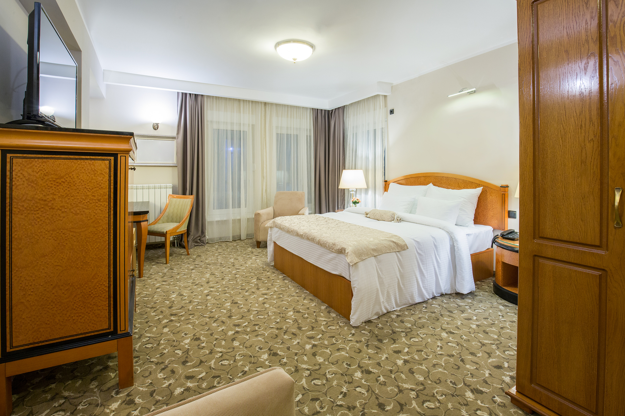 莱芜职业技术学院酒店管理专业怎么样