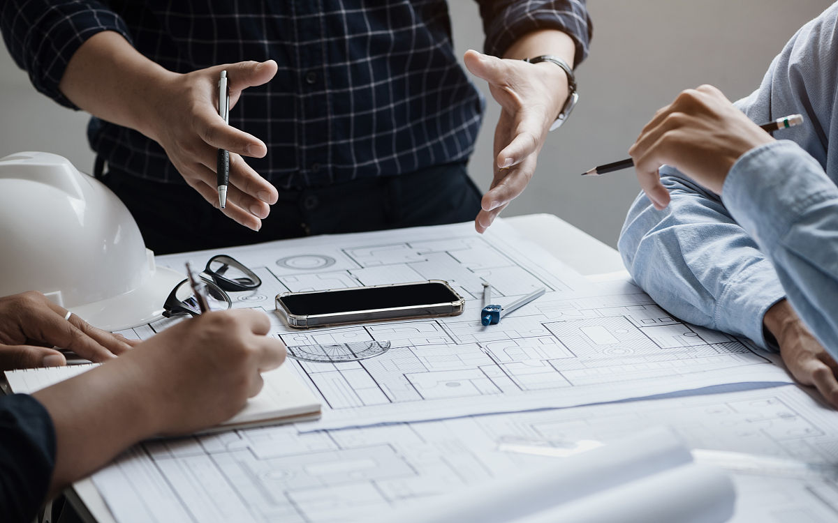 吉林大学的工程管理专业有没有行业前景