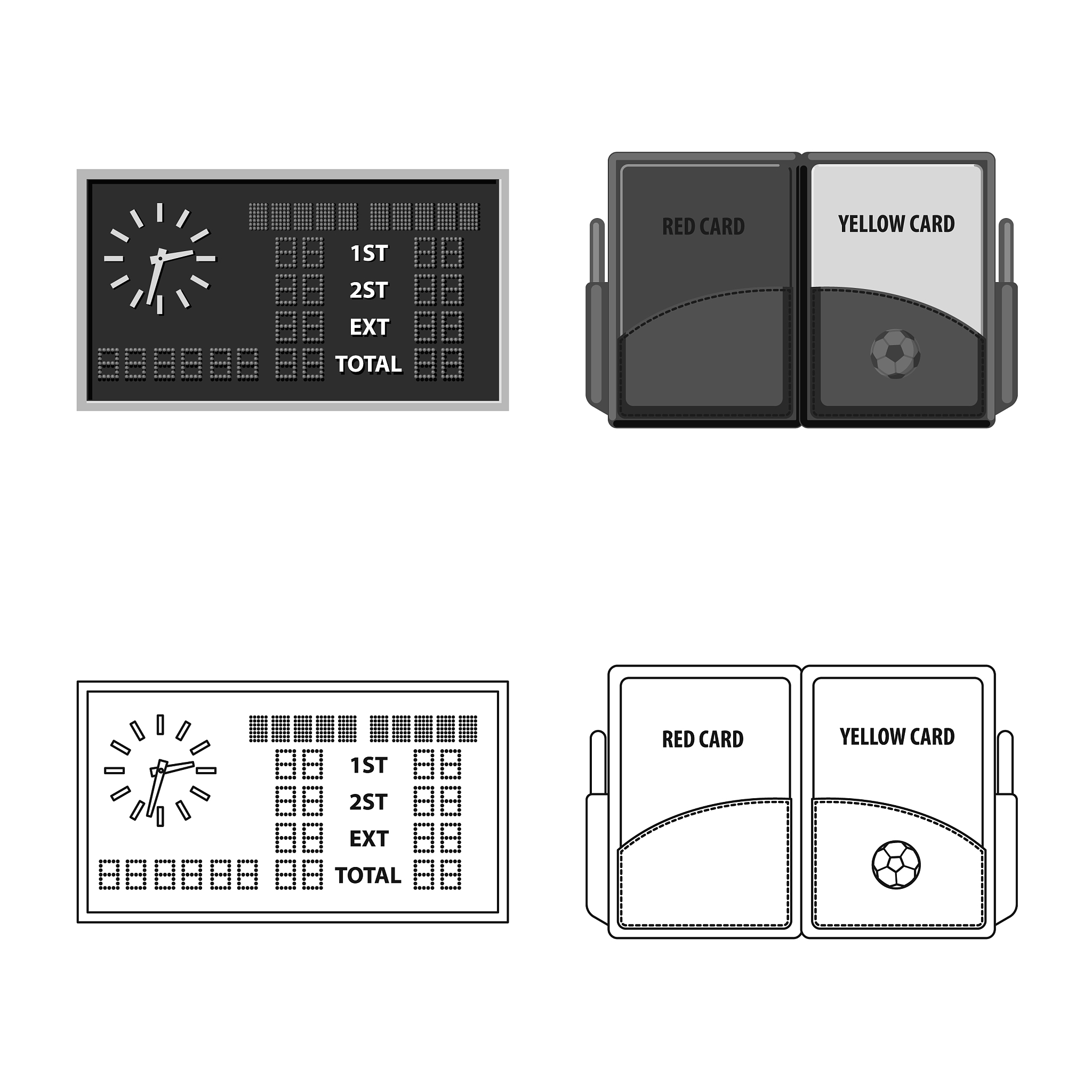 What can be objectives of a student experiment that design a DC-DC buck converter