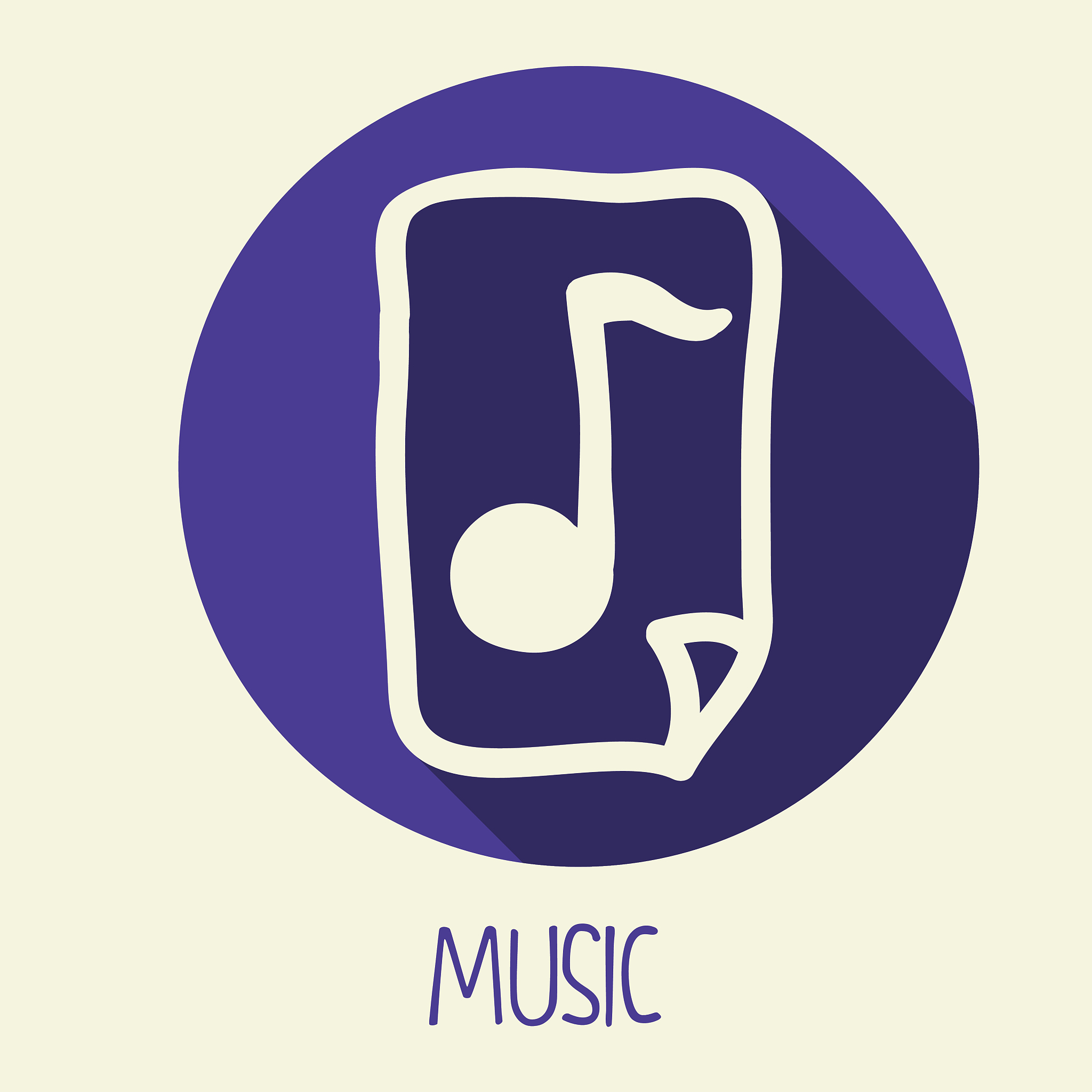 music design