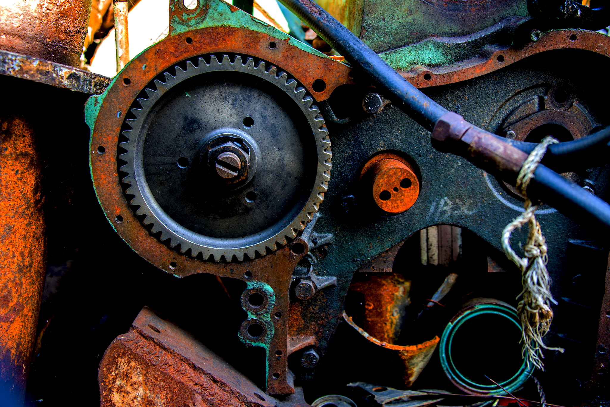 科技革命对产业发展的影响：历史回顾与未来展望