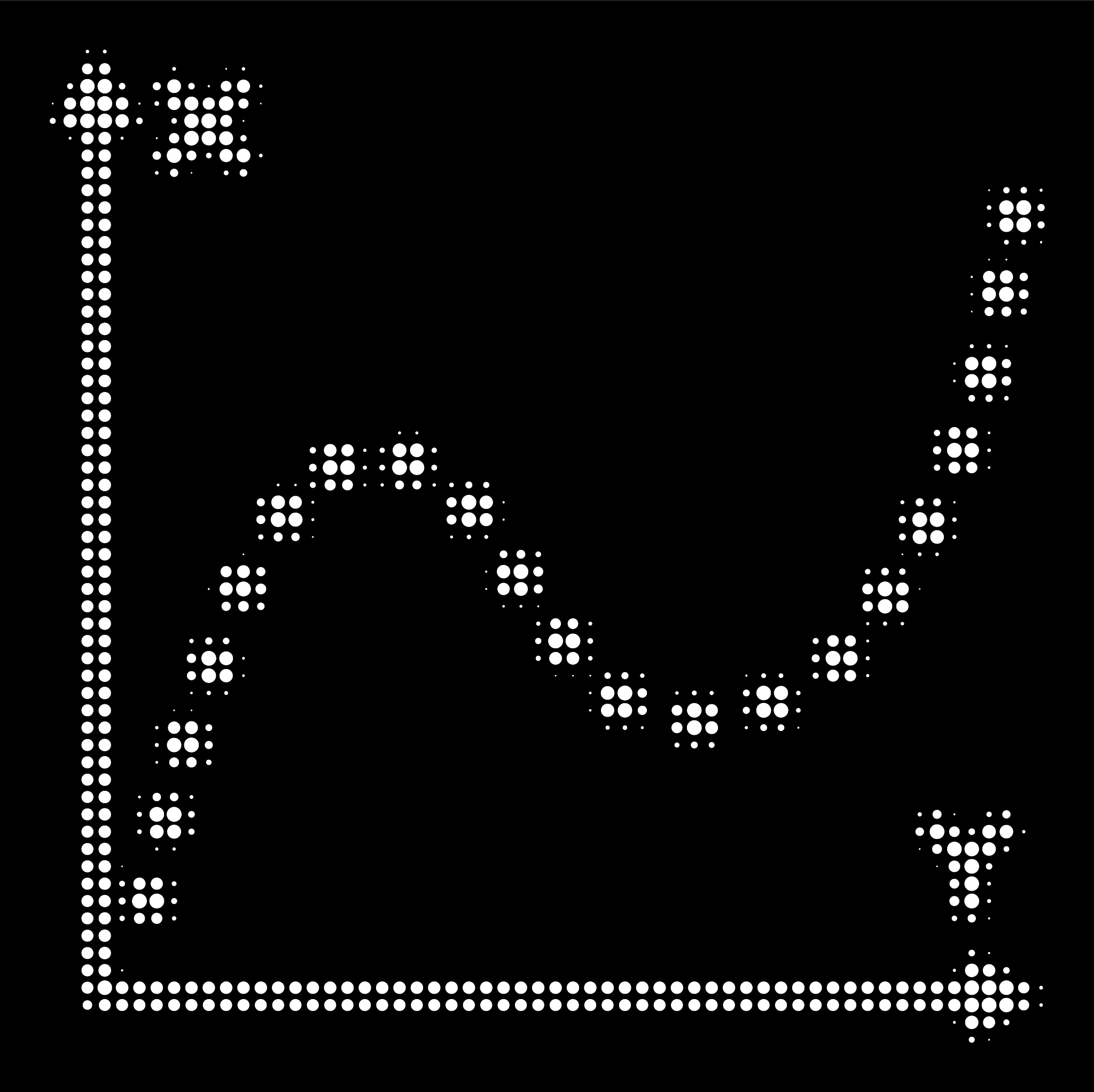使用PCA分析法绘制fasta序列状态转移矩阵的pAC散点图