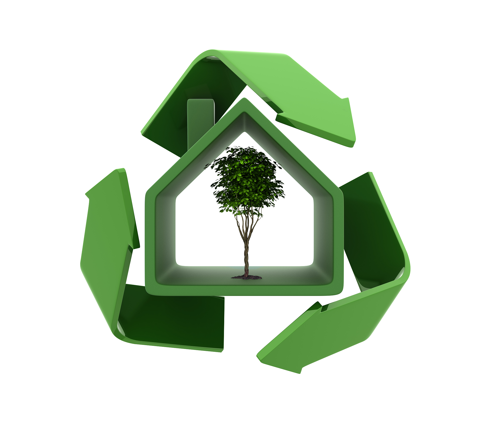 房屋建筑环保要求