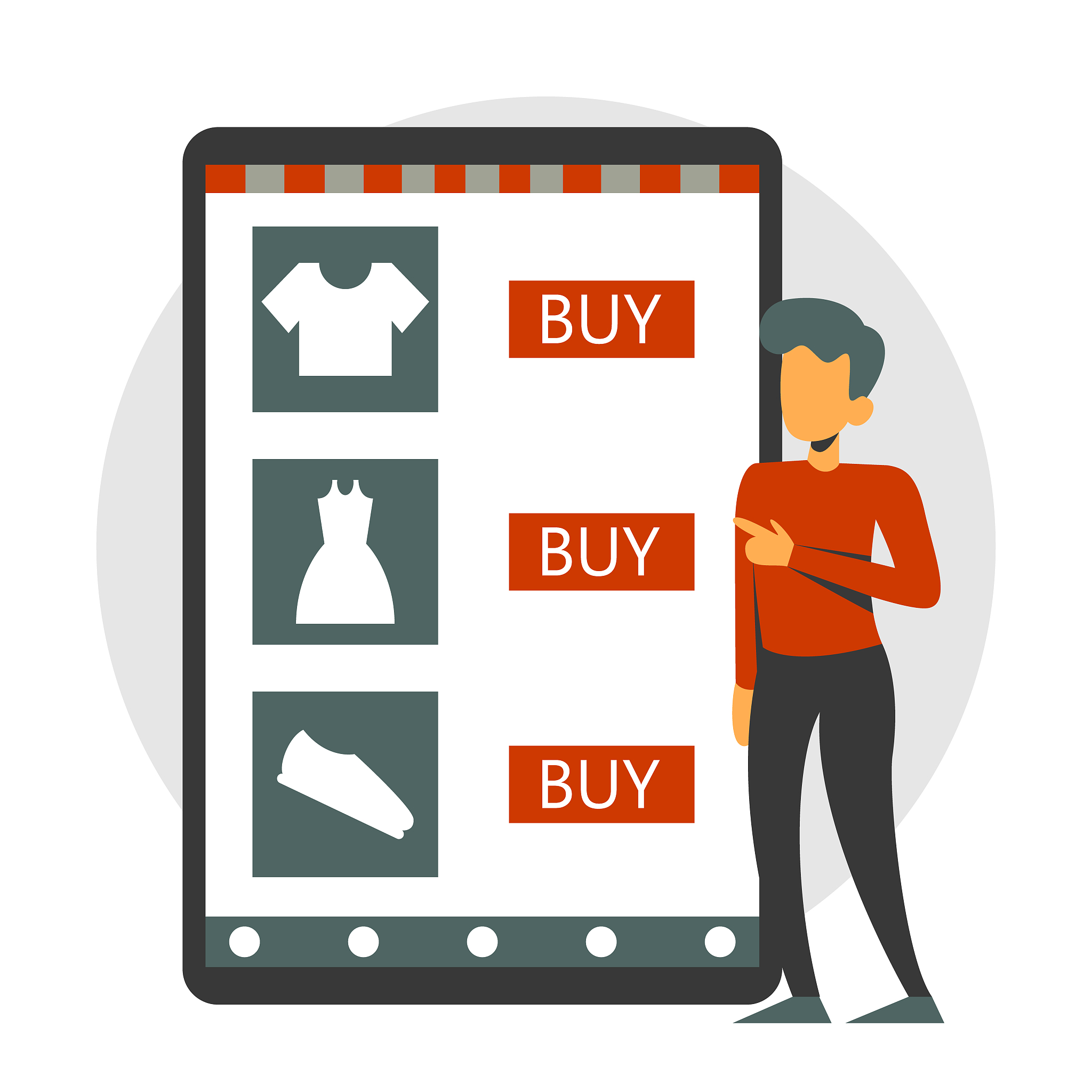 成都职业学校电子商务专业前景分析：就业方向及技能要求