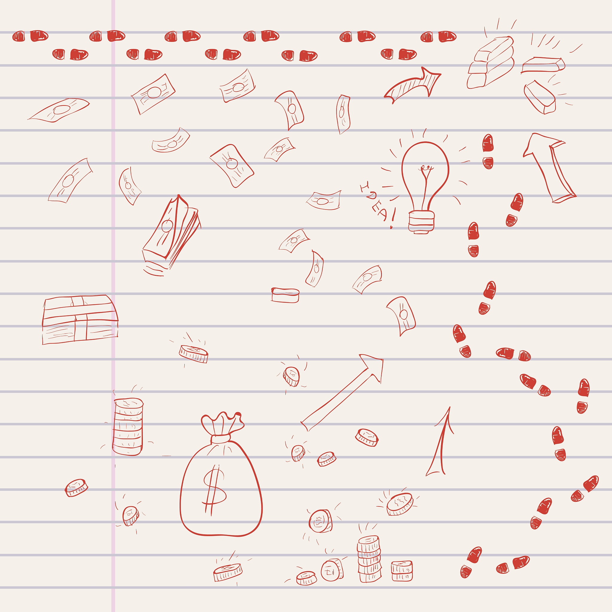 为多尺度注意力网络写三点文章贡献