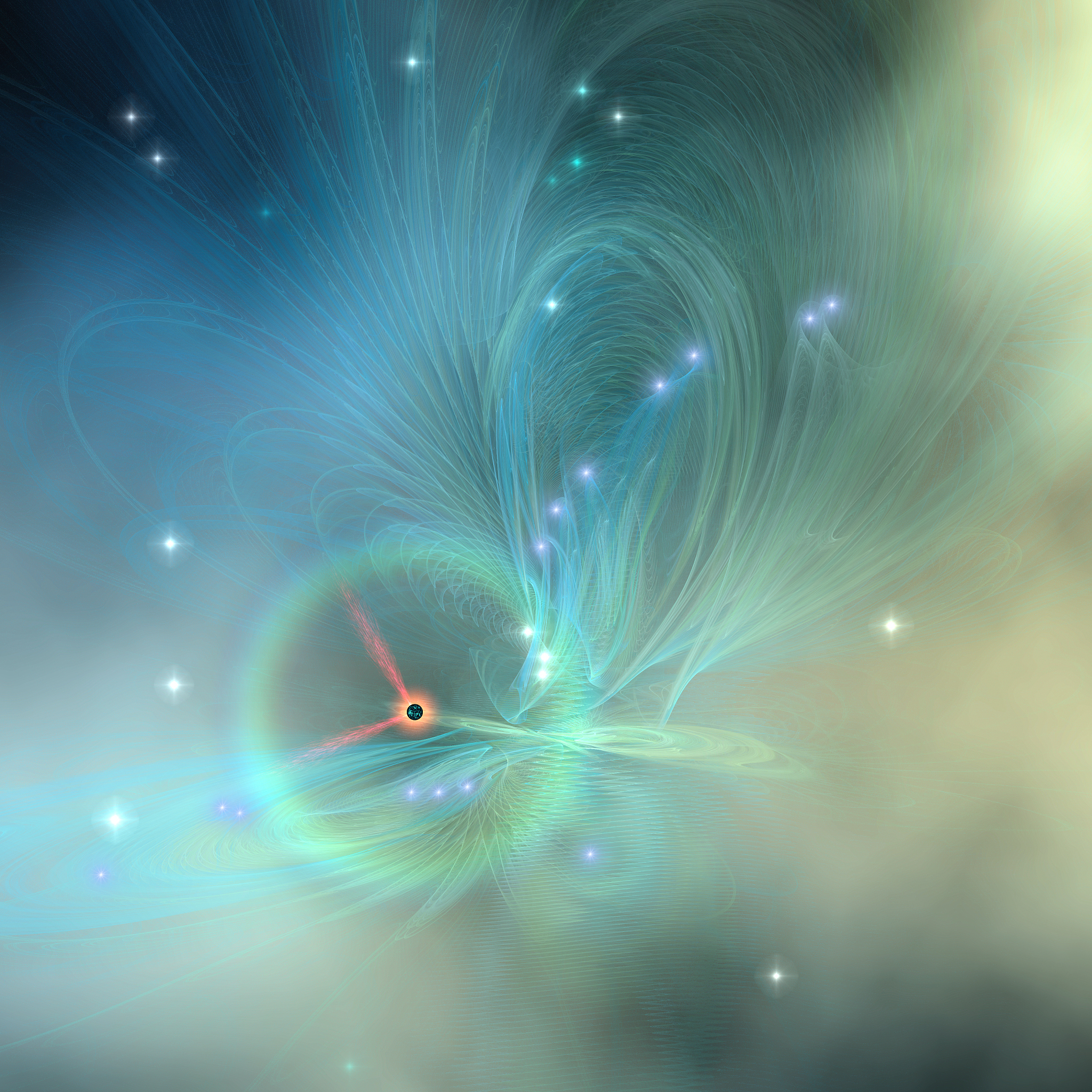 相对论：意义、重要性及对世界的深远影响