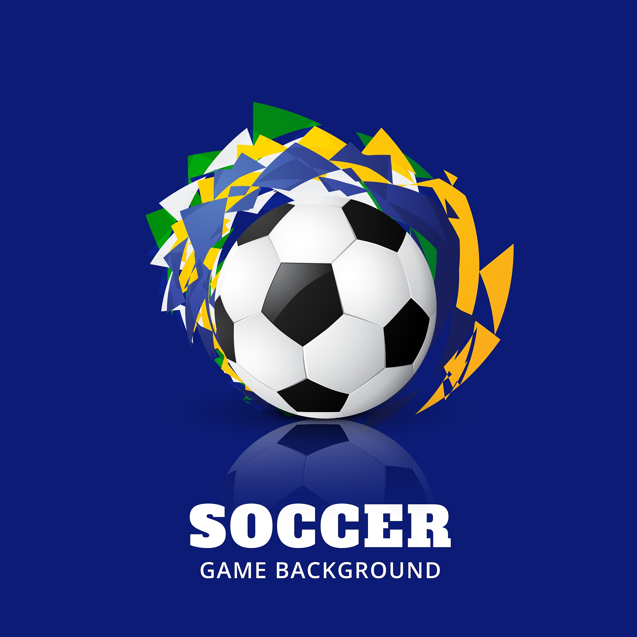 soccer game design