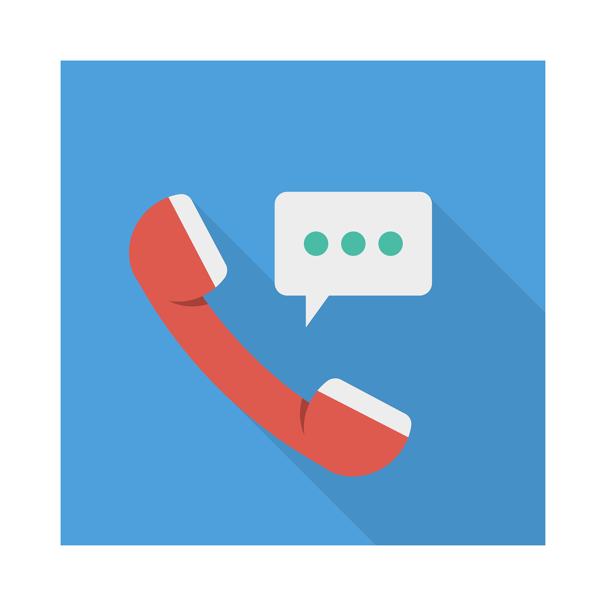 call  phone  support