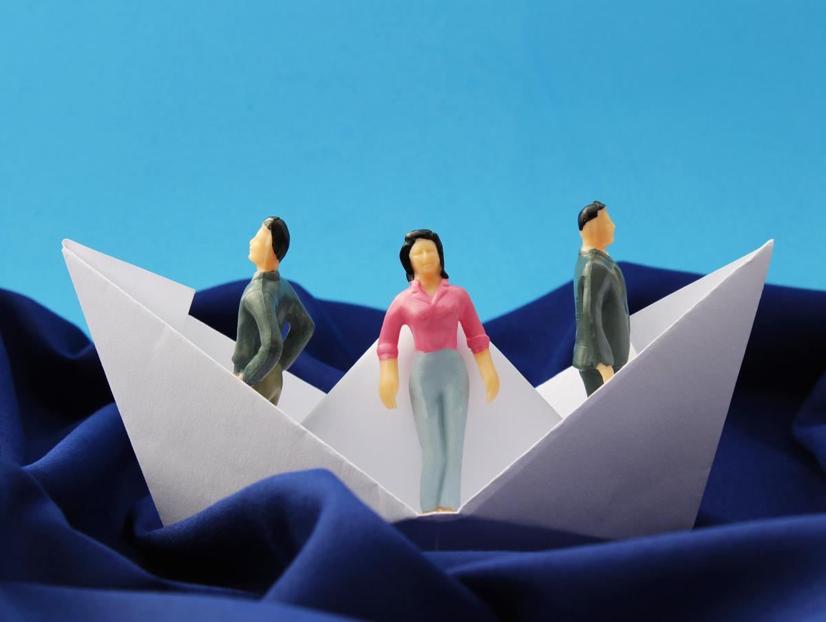 压力释放，好运来临！事业、爱情双丰收