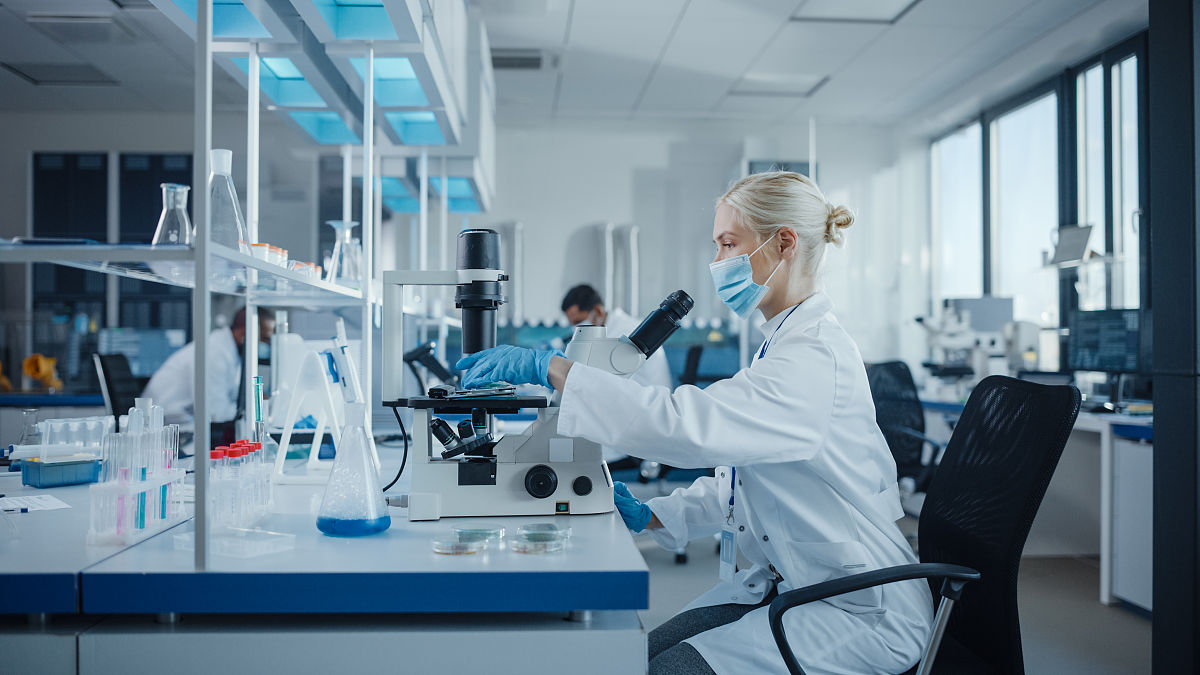 咸水湖宏基因组样本：三个不同湖泊算生物学重复吗？