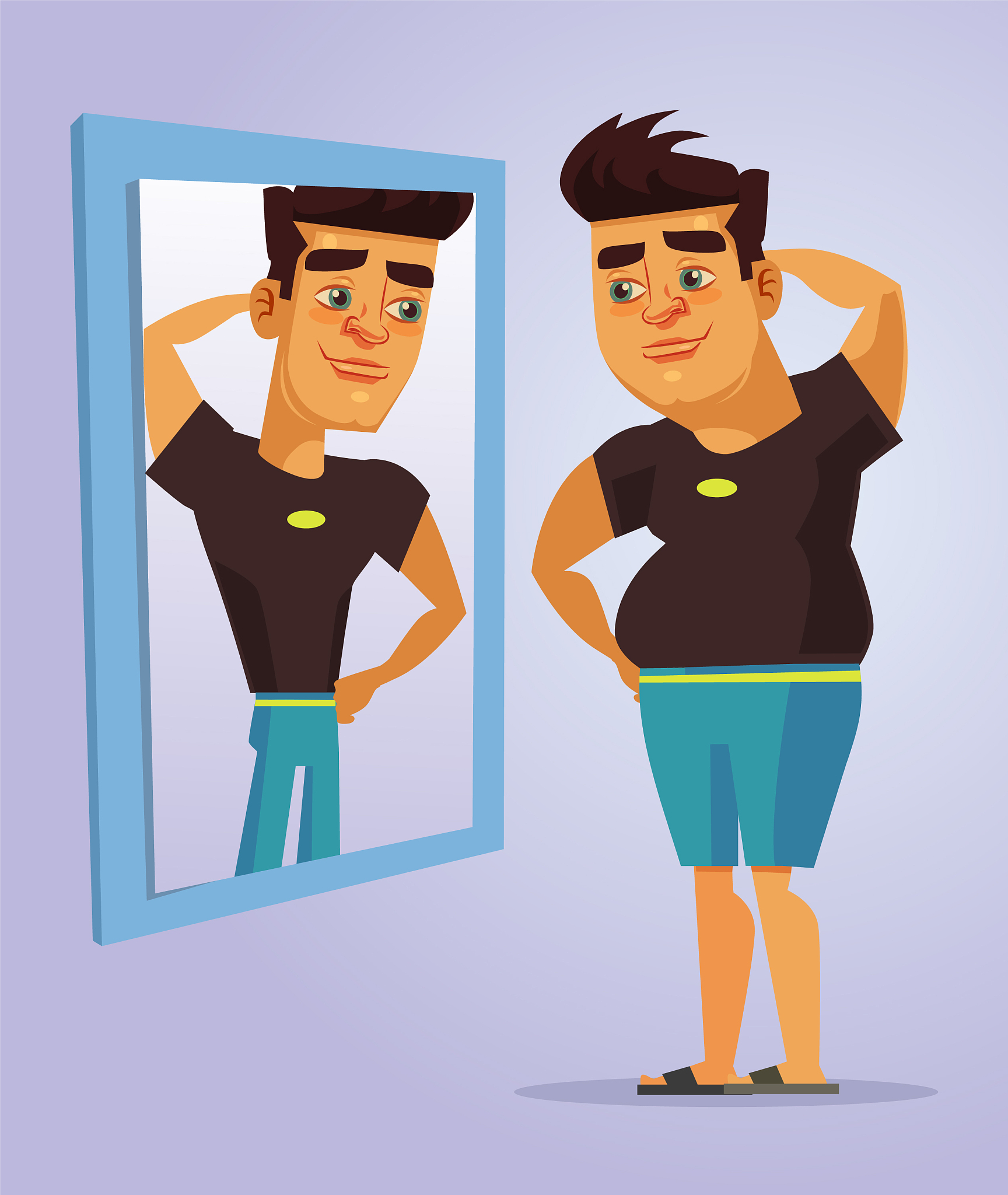 有点男孩子性格的女人怎么办我是这种性格很痛苦