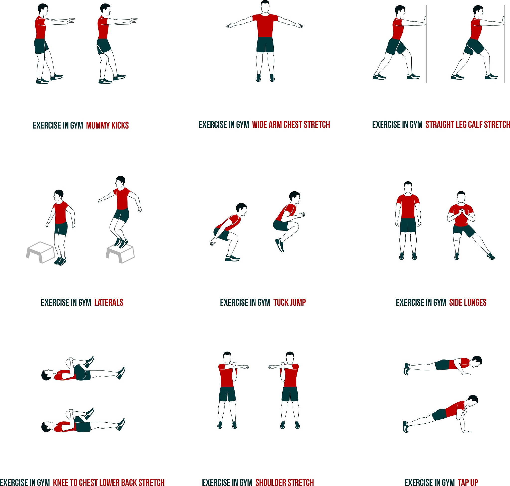 提升弹跳力：简单有效的训练计划