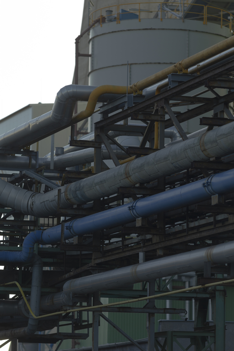 管道工程技术专业简单介绍