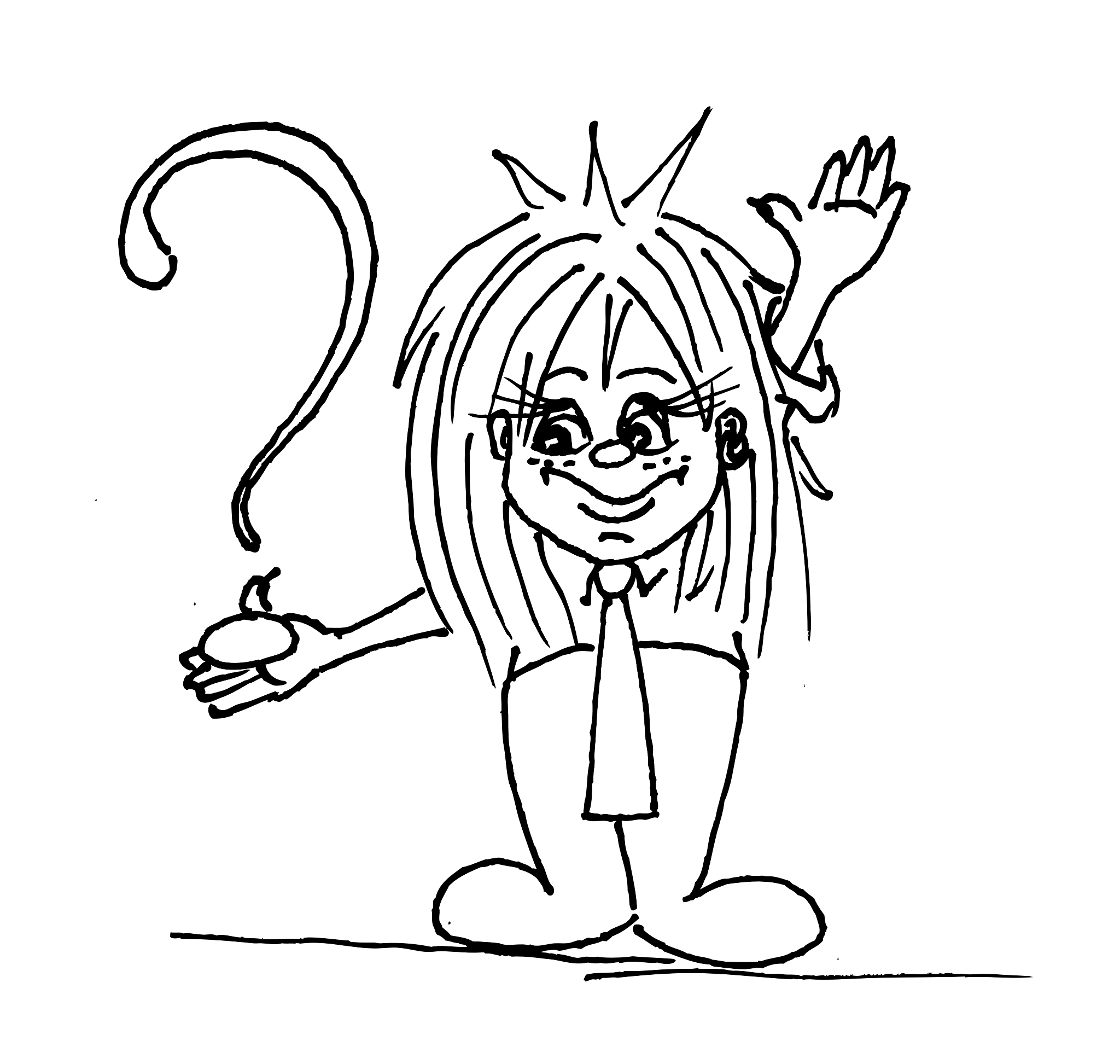 如饥似渴的意思