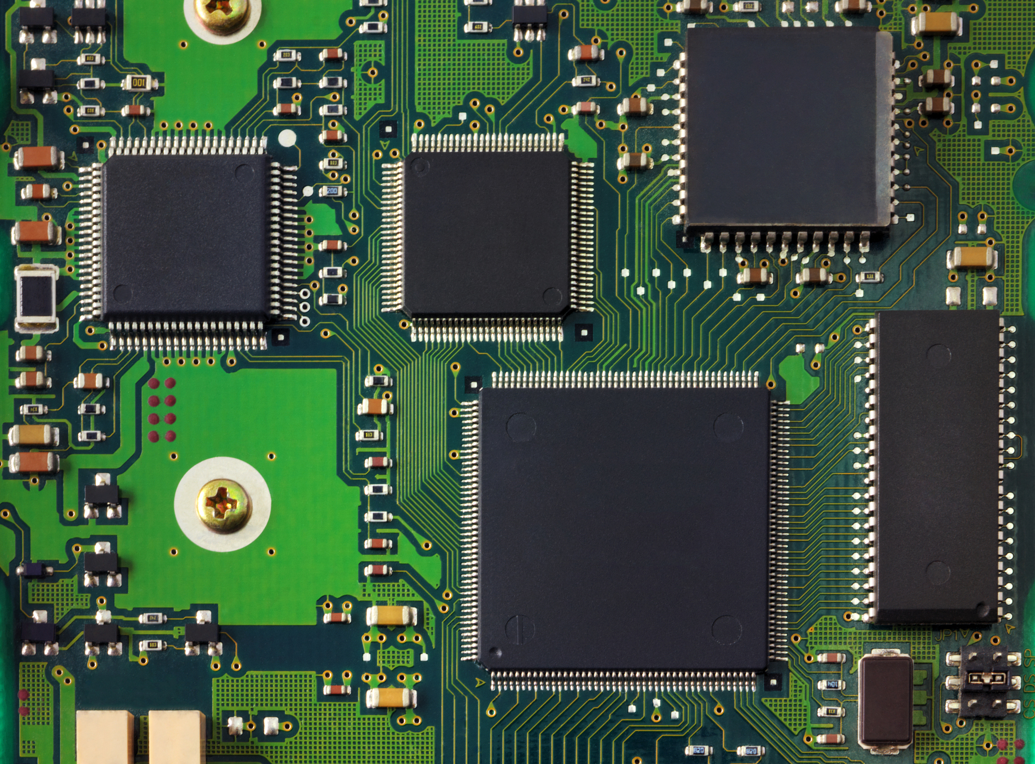 晶体管：结构、原理、应用及未来展望