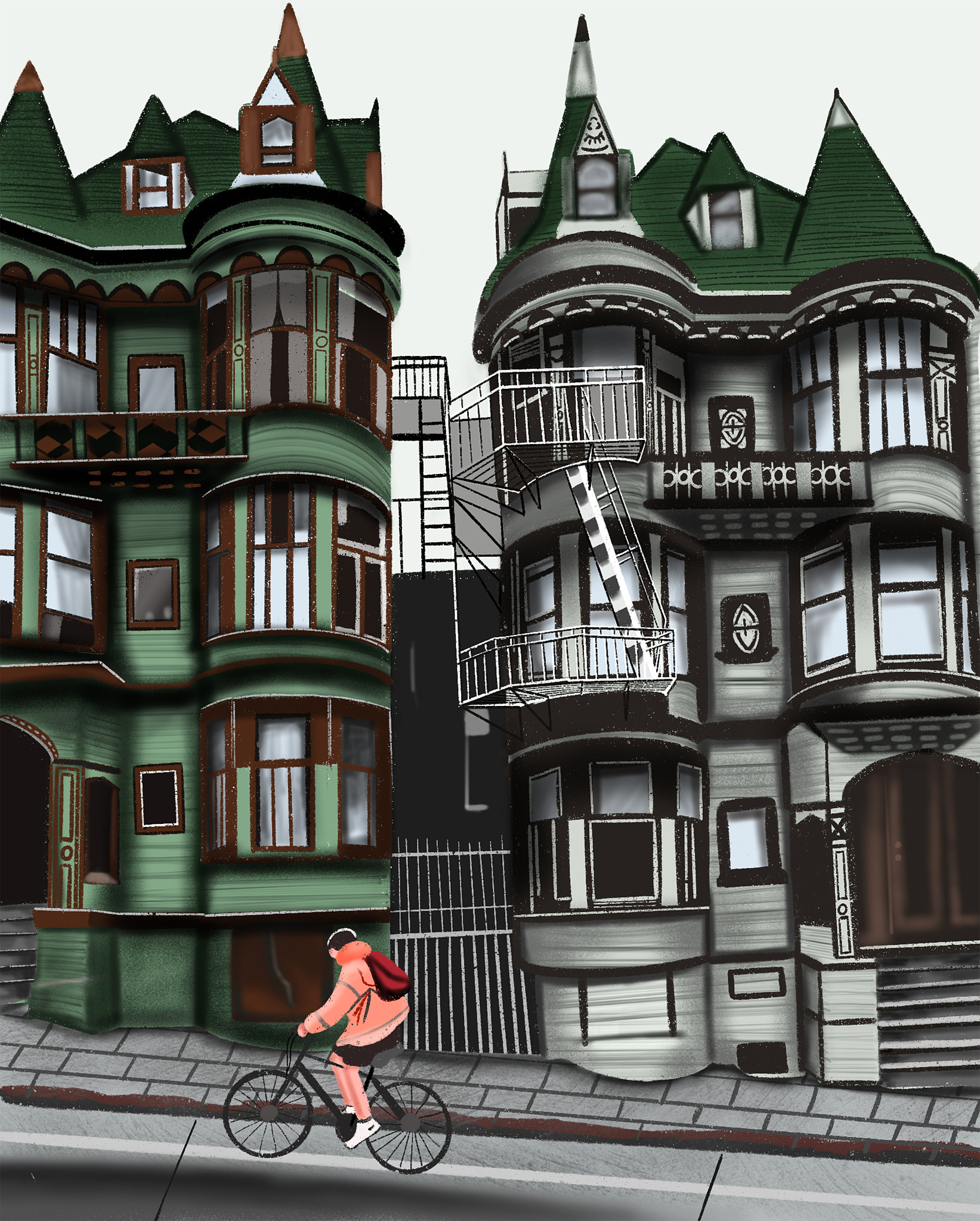 动漫师：不仅仅是一份工作，更是一份事业