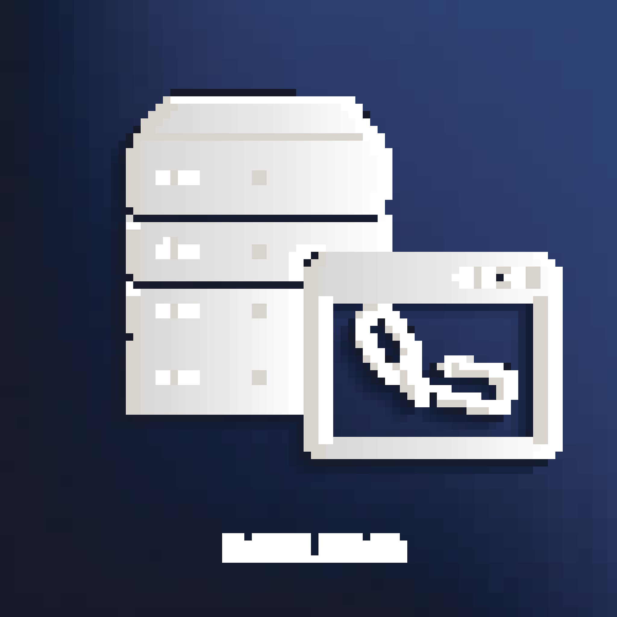 containerpterodactyl~ 服务器运行状态更新为 running191636 INFO Shopkeepers Check for updates at httpsdevbukkitorgprojectsshopkeepers191636 INFO Shopkeepers Loading config191637 INFO Shopkeepers Loading language