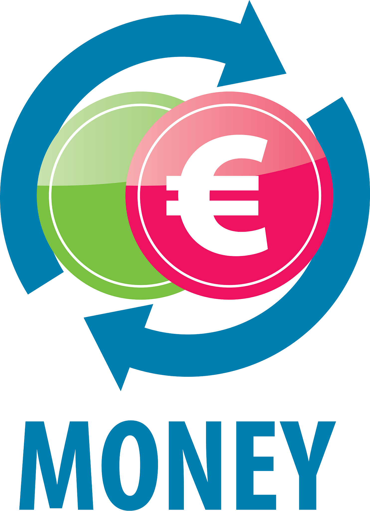 logo money