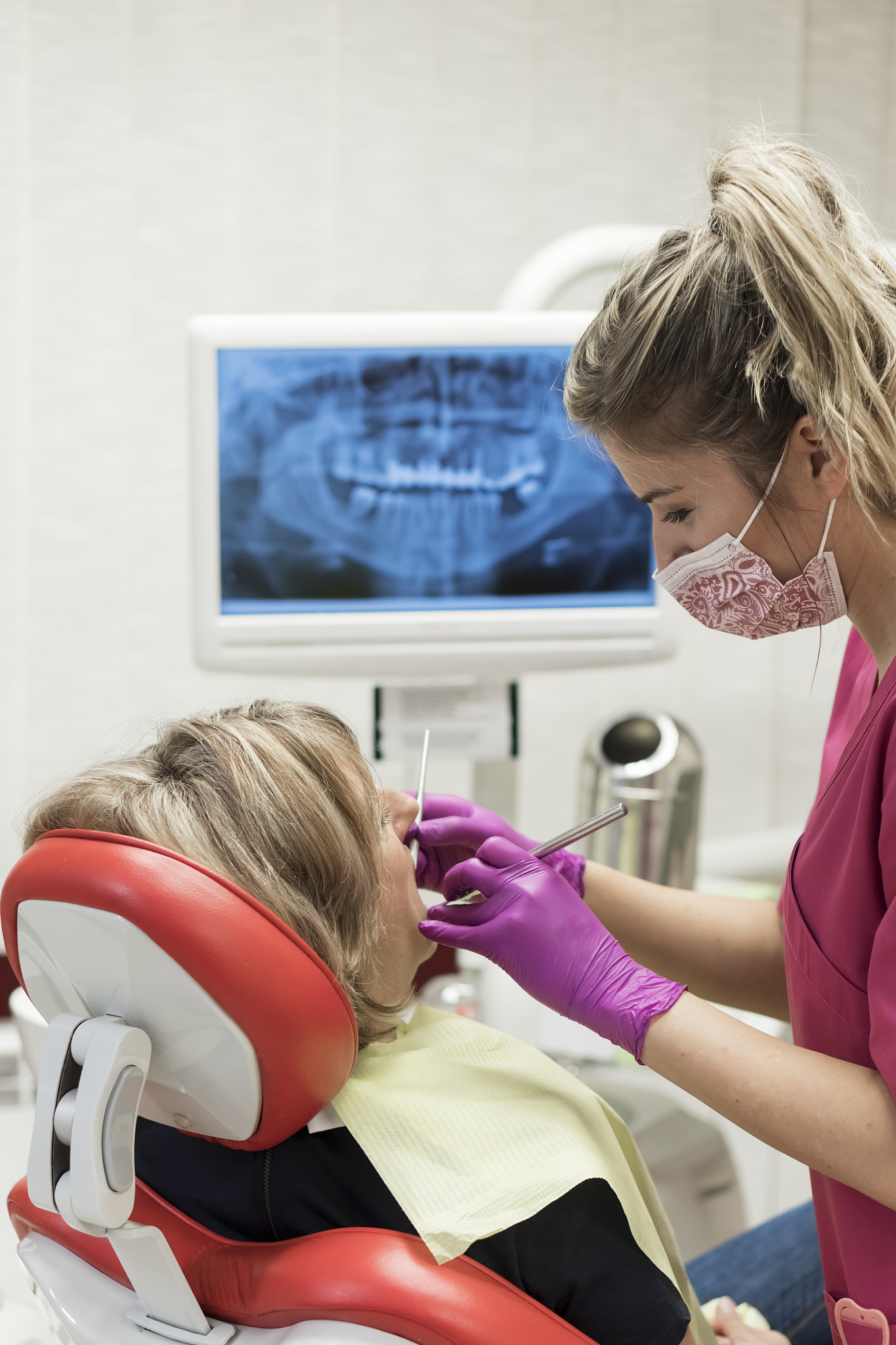 2023年云南医药健康职业学院口腔医学专业招生简章 - 培养高素质口腔医学人才