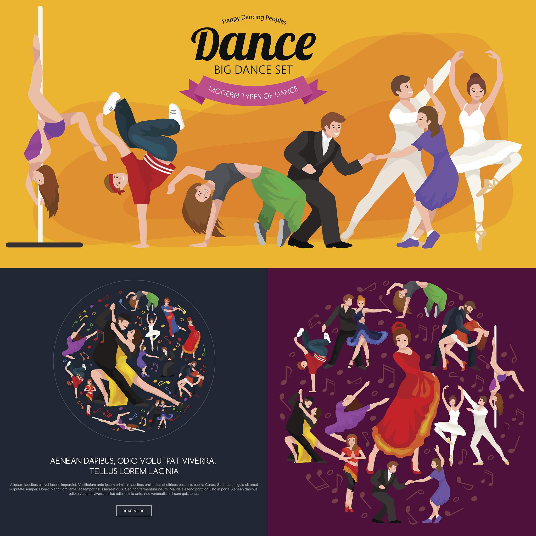 Music Genius: Your Amazing Music and Dance Talent
