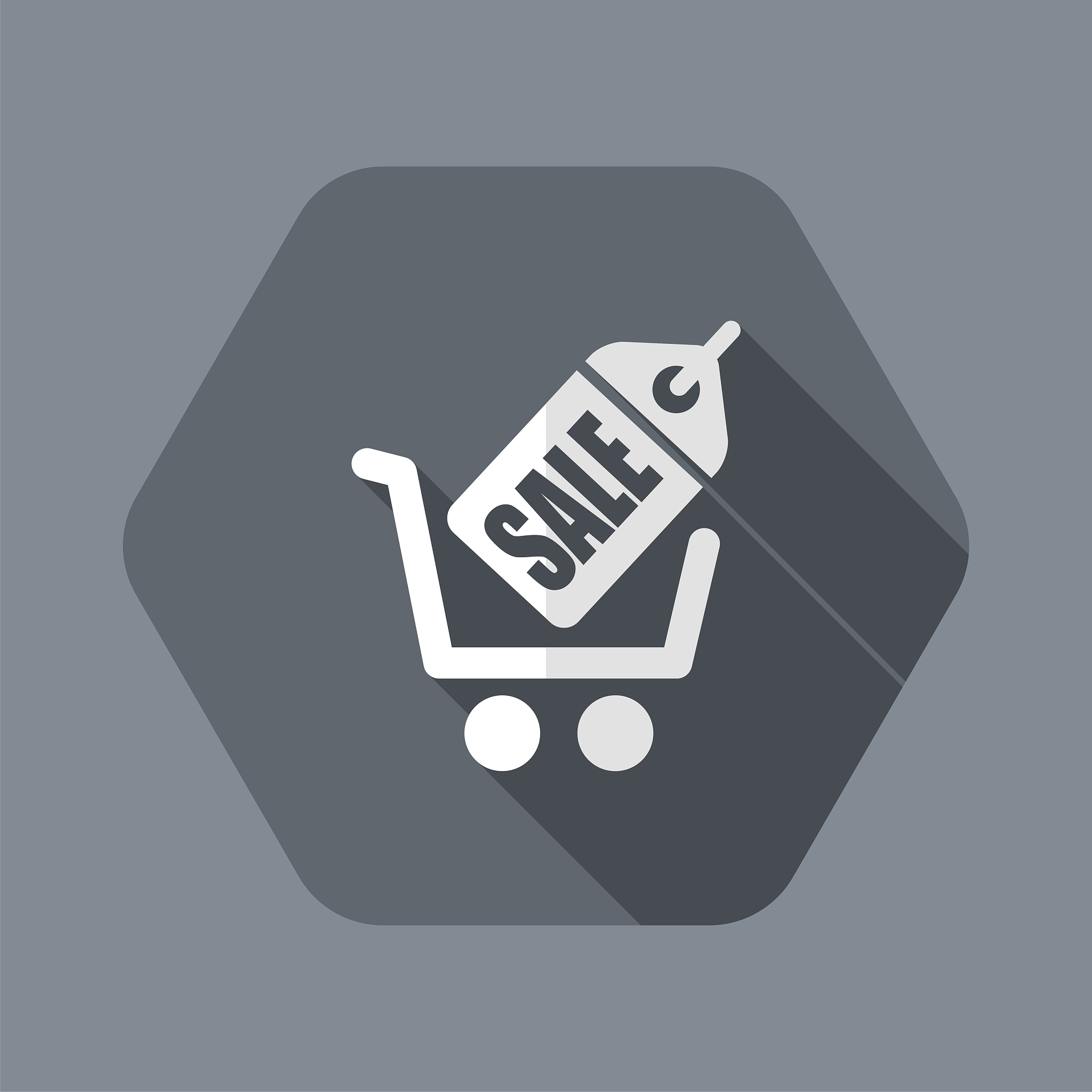 shop icon