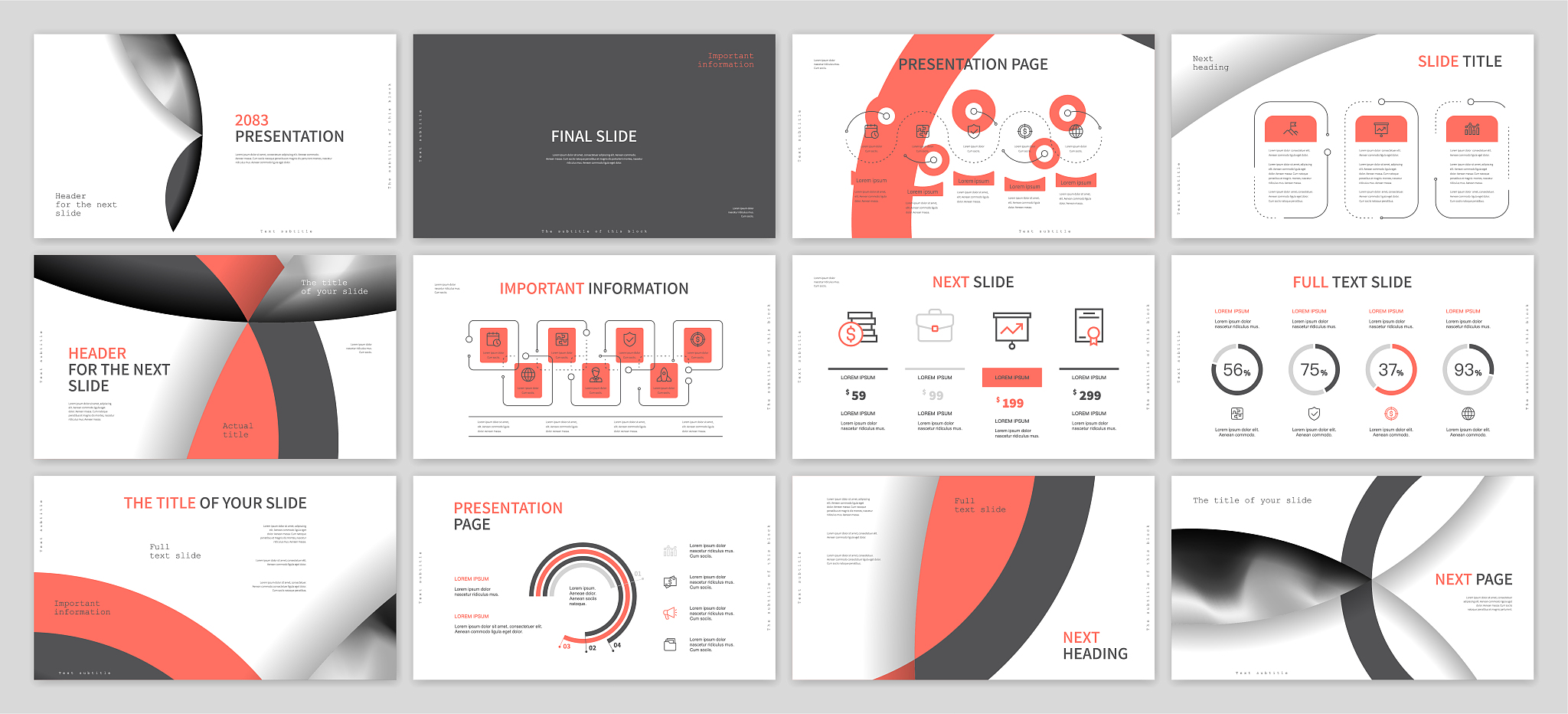 服装行业商业计划书：打造领先时尚品牌