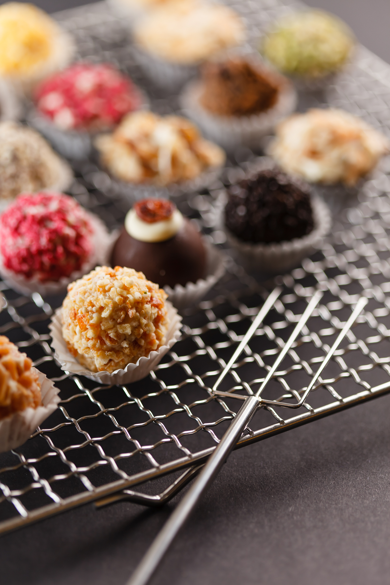 chocolate sweets