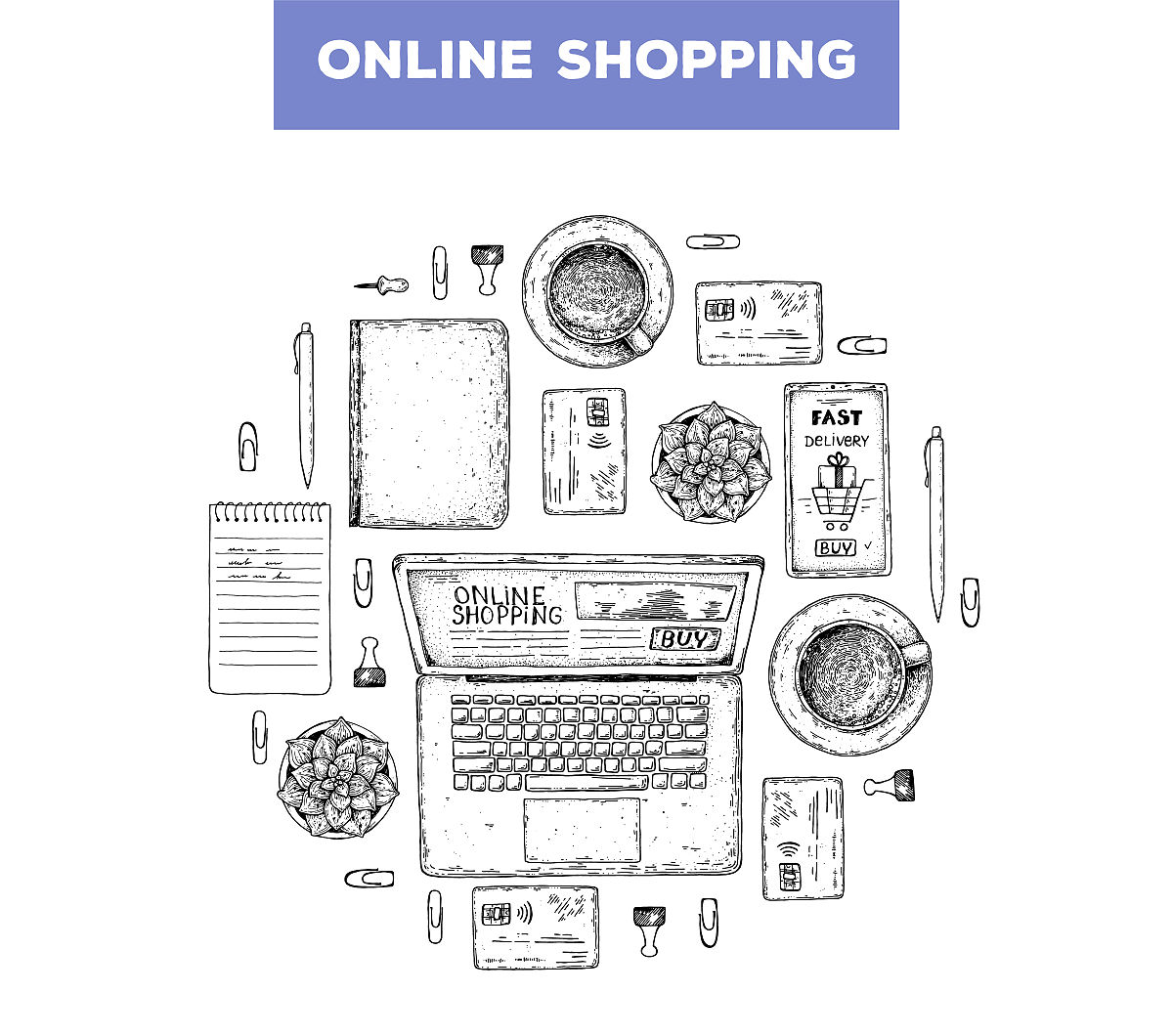 广西商业技师学院电子商务专业怎么样？就业前景如何？