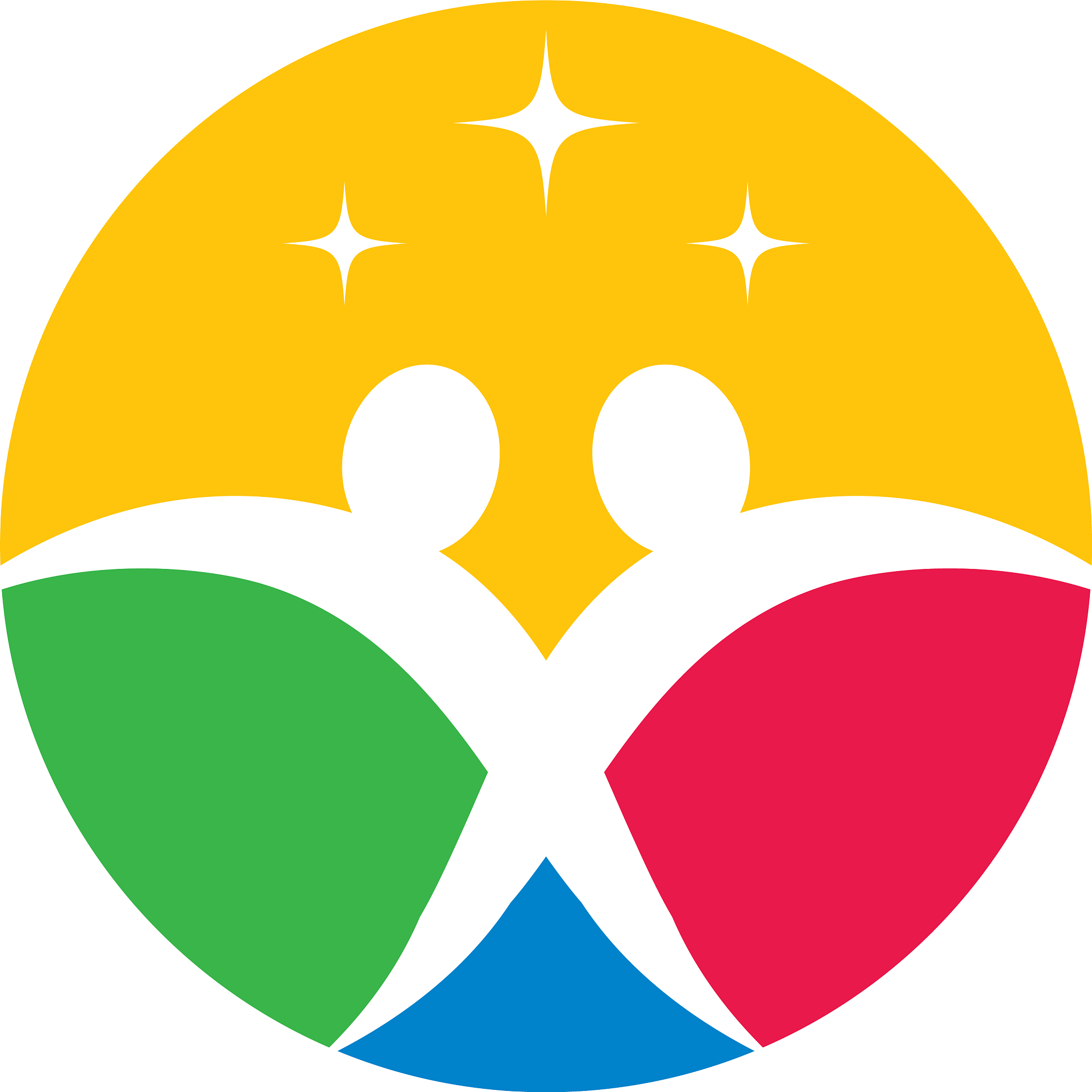 community icon design