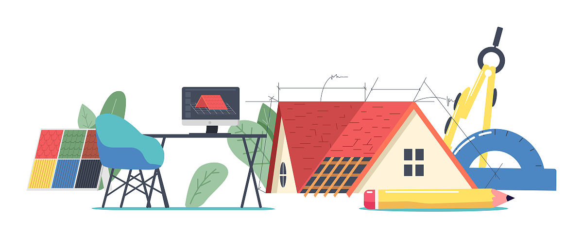 建筑设计改造指南：流程、步骤与注意事项