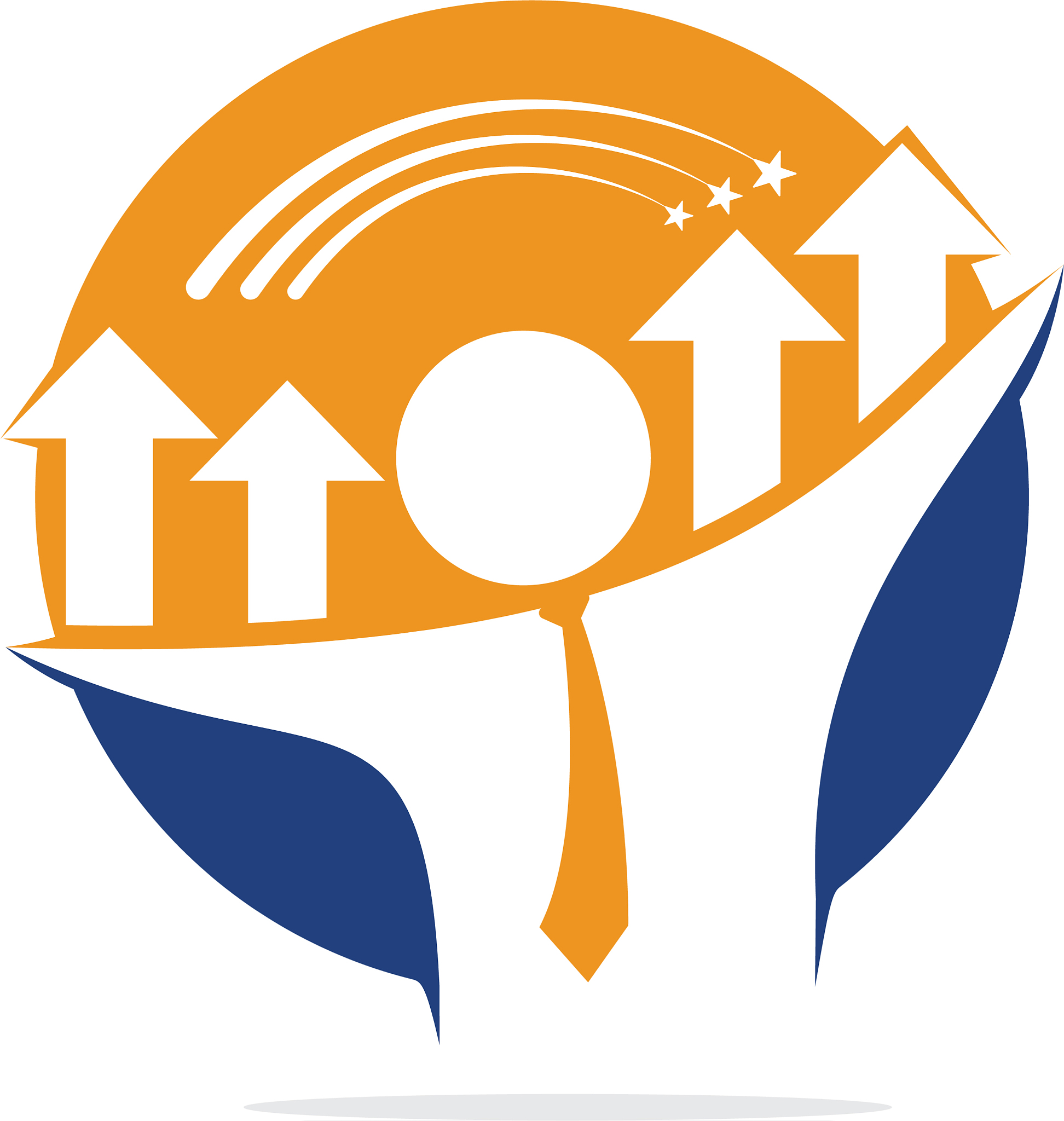 business logo sign