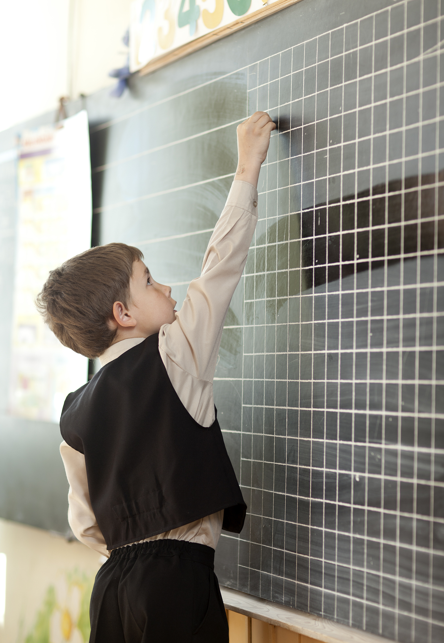 如何通过操作实践提升小学生数学学习能力核心素养