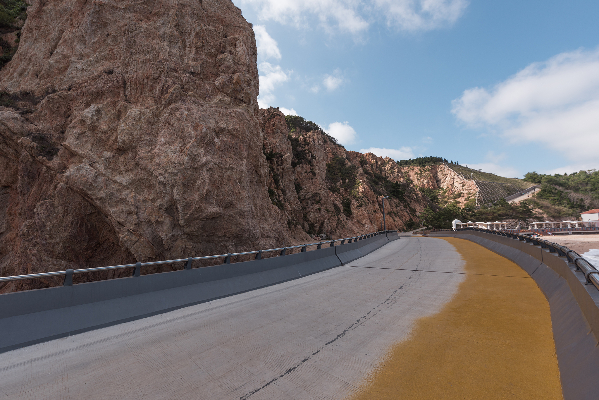 山东公路技师学院办学优势：培养公路工程人才的摇篮