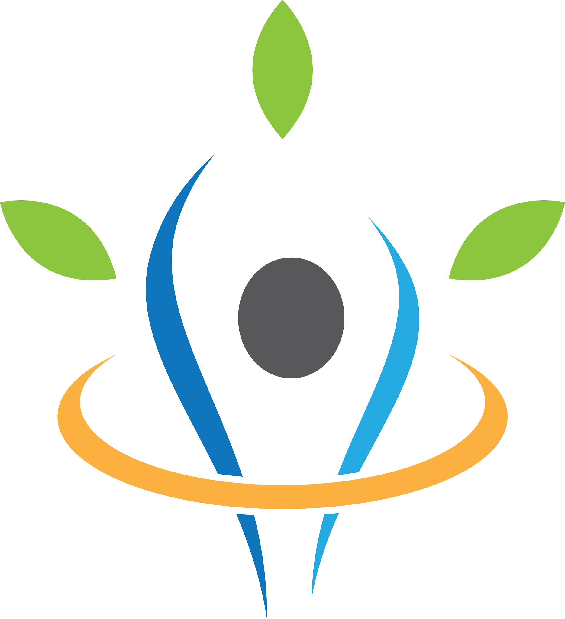 wellnes symbol icon