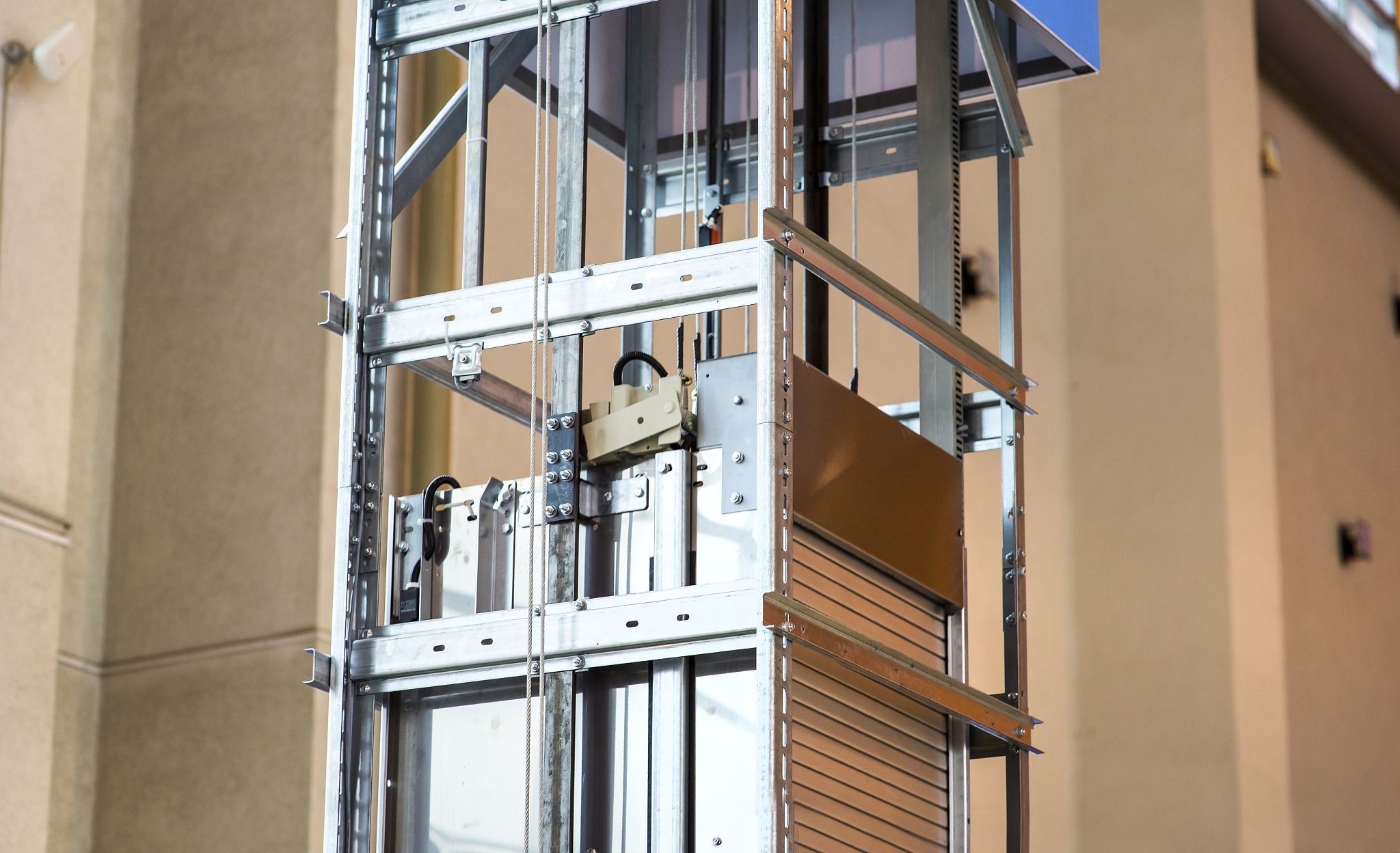 电梯工程技术专业怎么样？用发