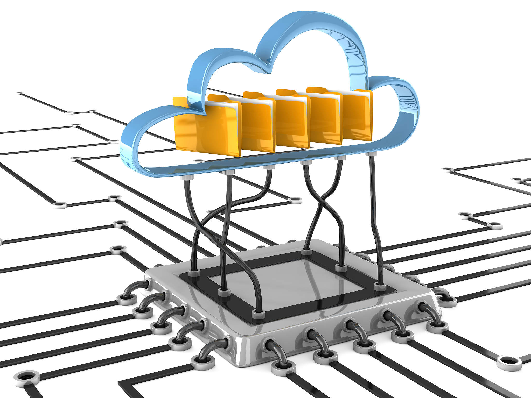 蜂巢元存储：高密度、高性能的新型存储技术