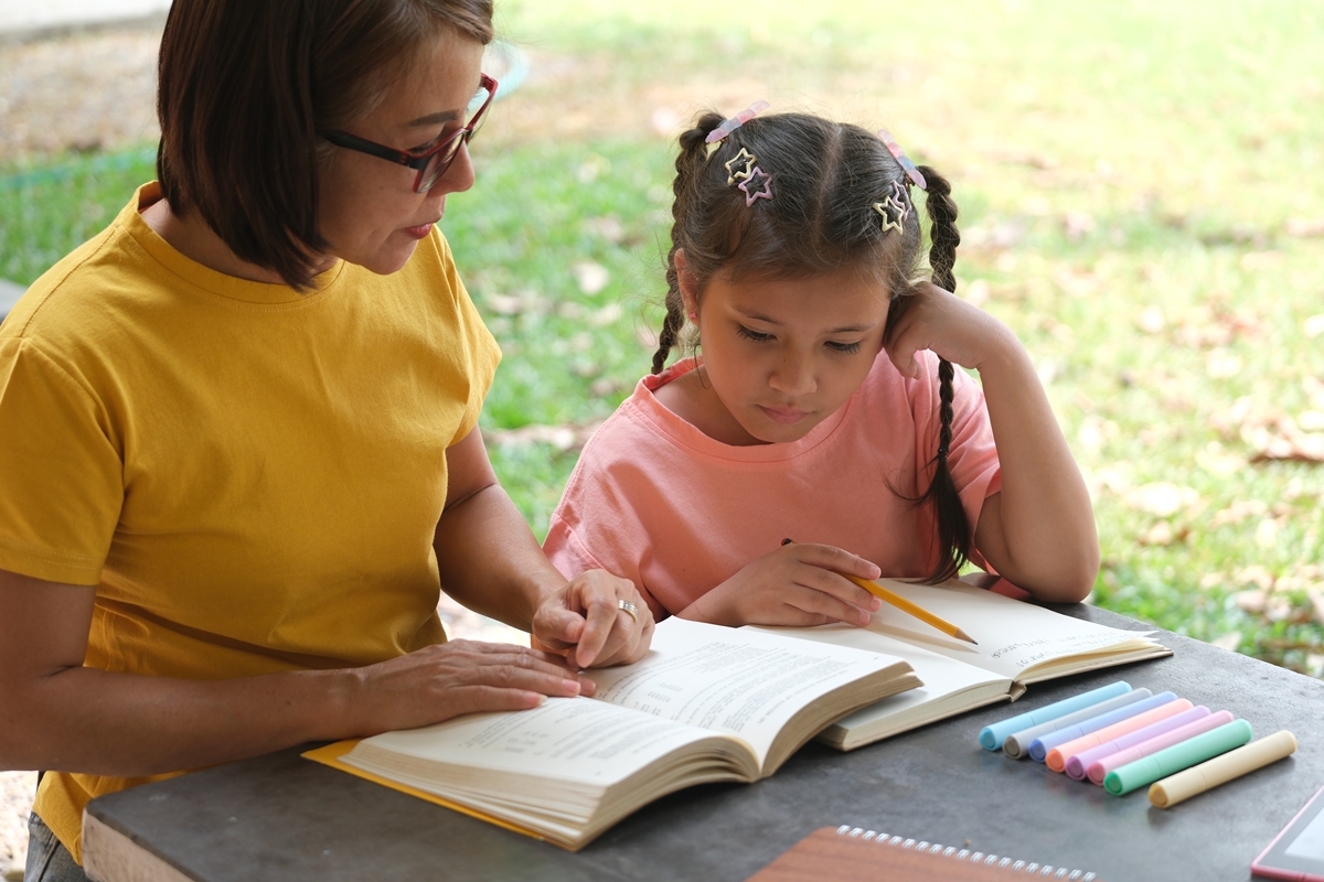 幼儿学习兴趣低？警惕知识学习过度！