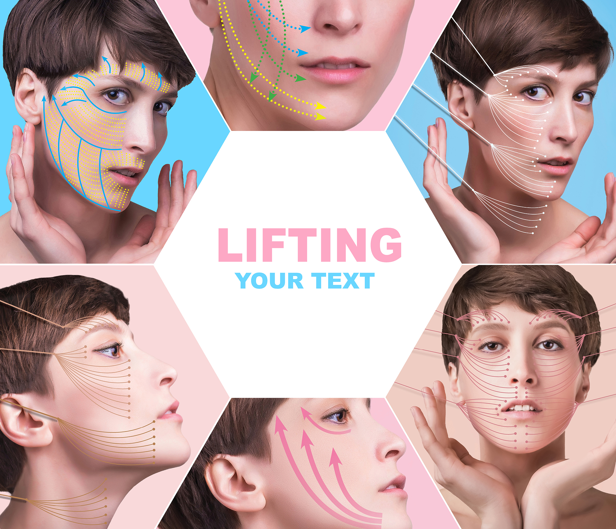 延缓衰老的医美项目有哪些？