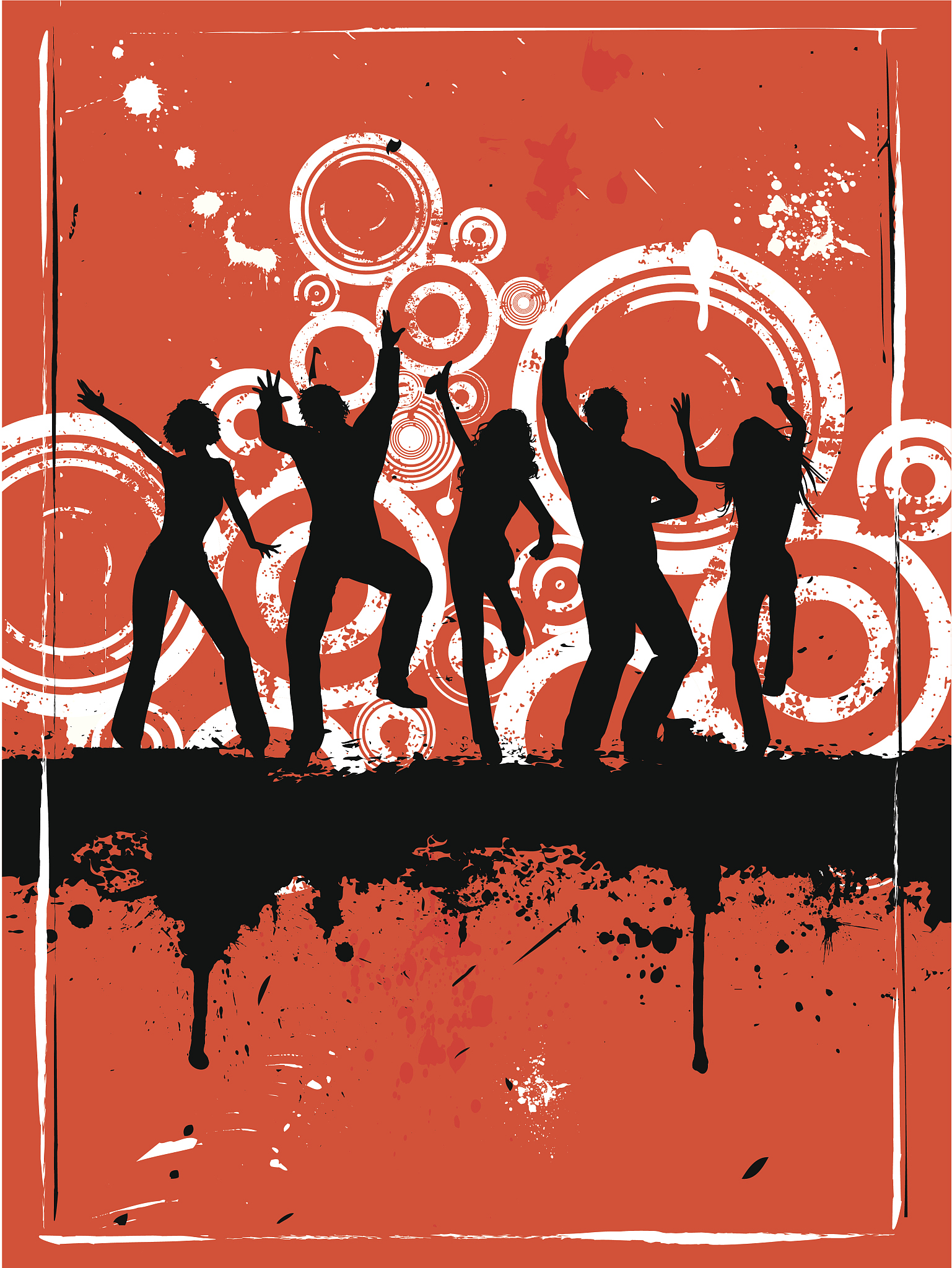 燃烧的旋律 -  一首关于成长的摇滚歌曲