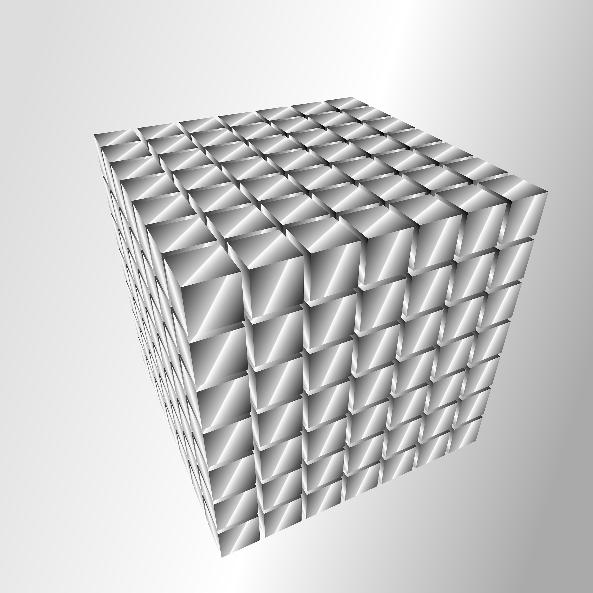 以MFC为框架使用D3D绘制一个立方体每个面贴不同的图片