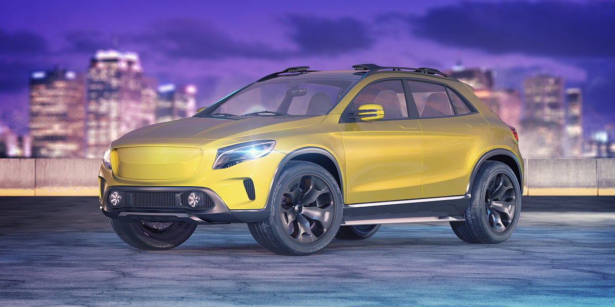 Cupra Astra Ateca Cupra 亮相日内瓦车展，最大功率 223kW