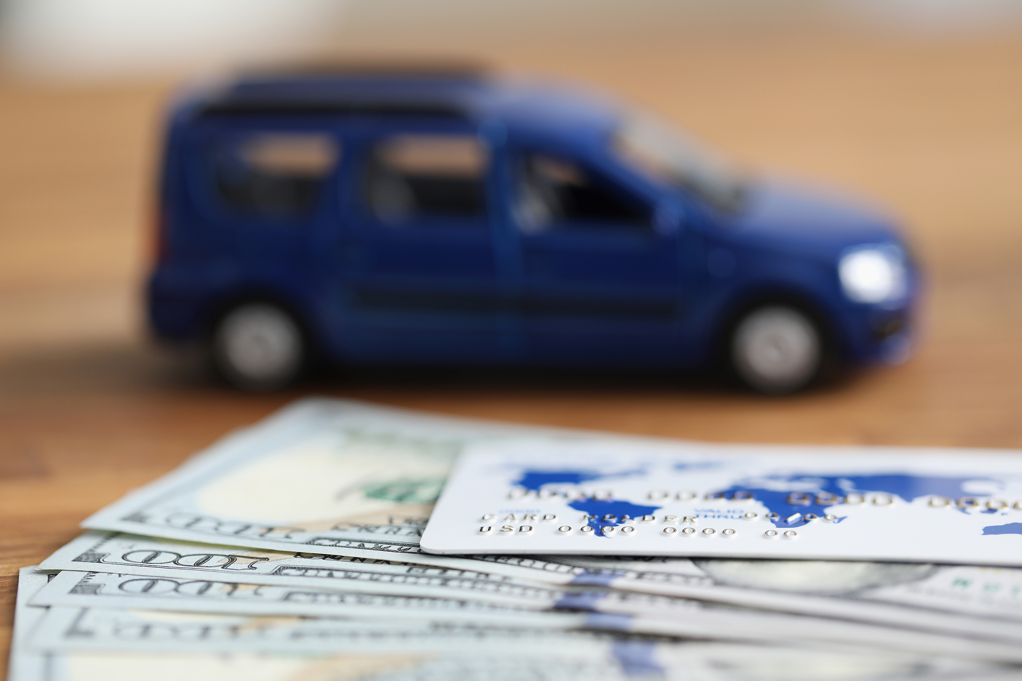 I’m gunna buy this car myself