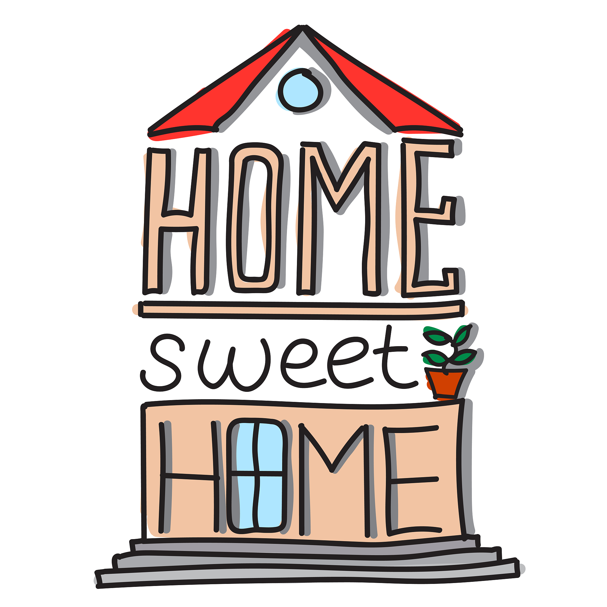 House vs. Home: Understanding the Difference in English