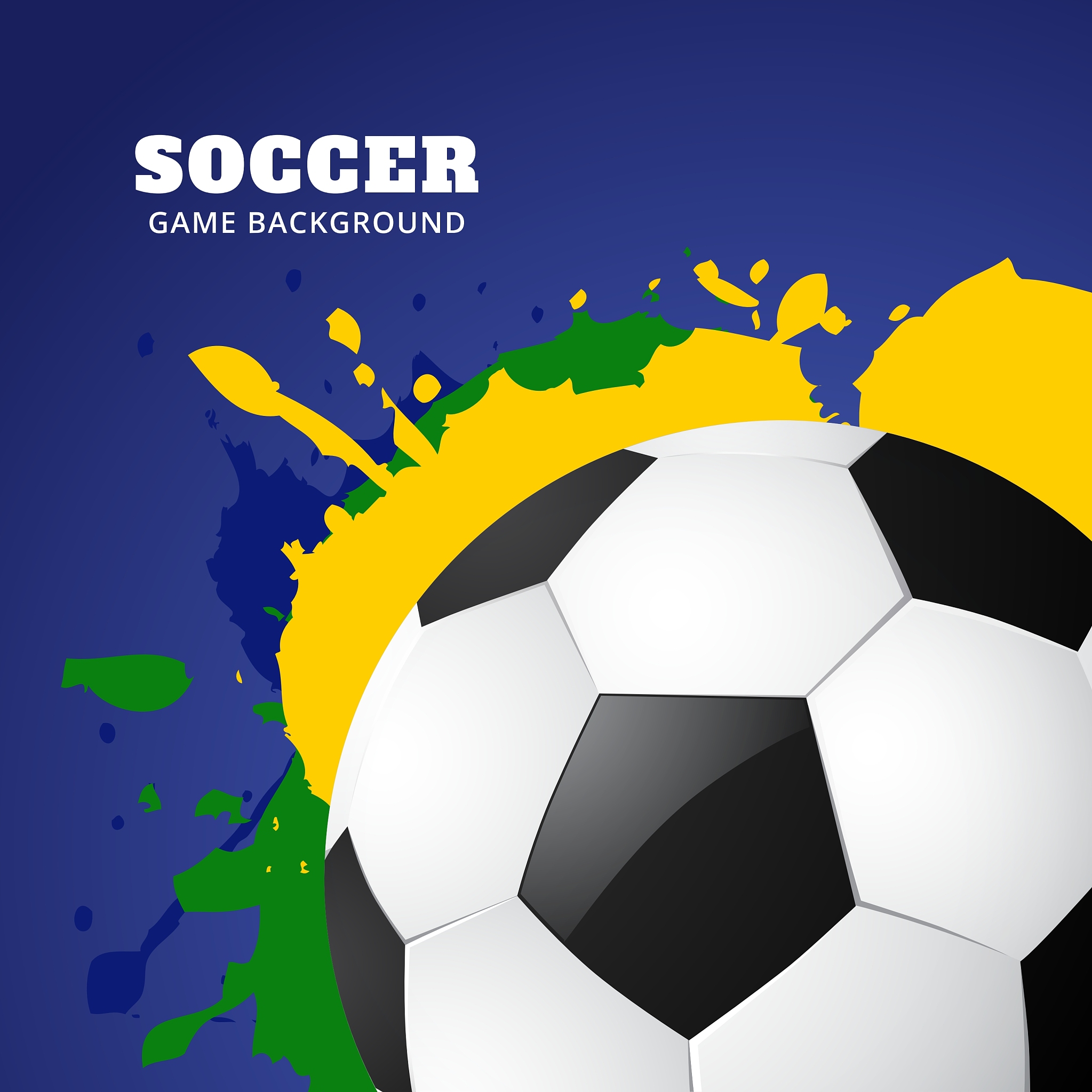 soccer game design