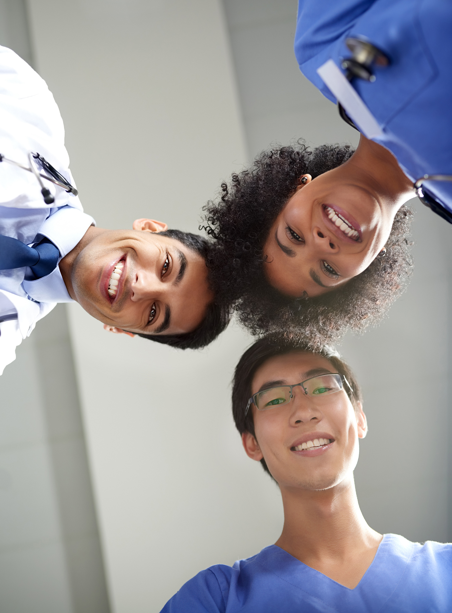 Excel 快速添加序号，无需鼠标操作