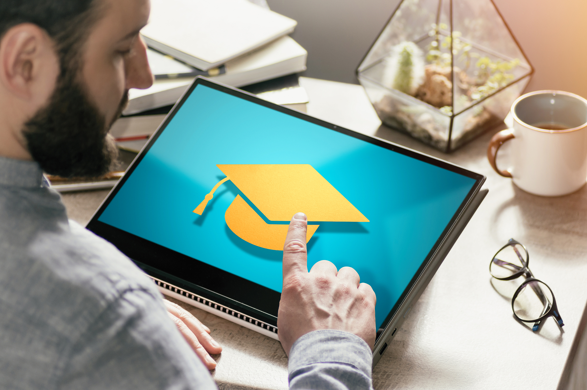 贵阳计算机学校热门专业推荐：学什么专业好？