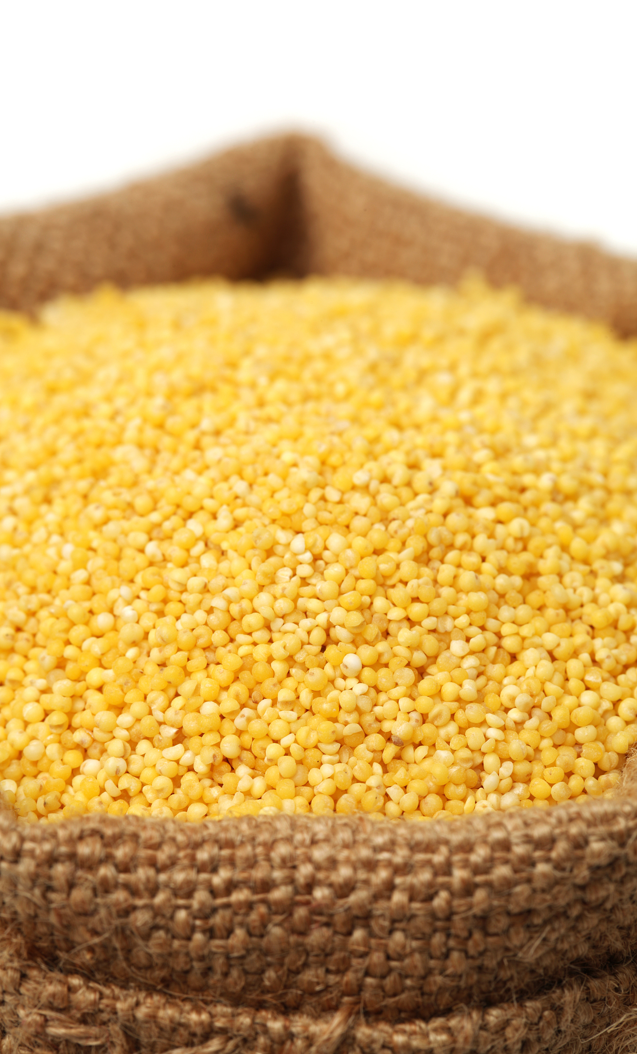 millet