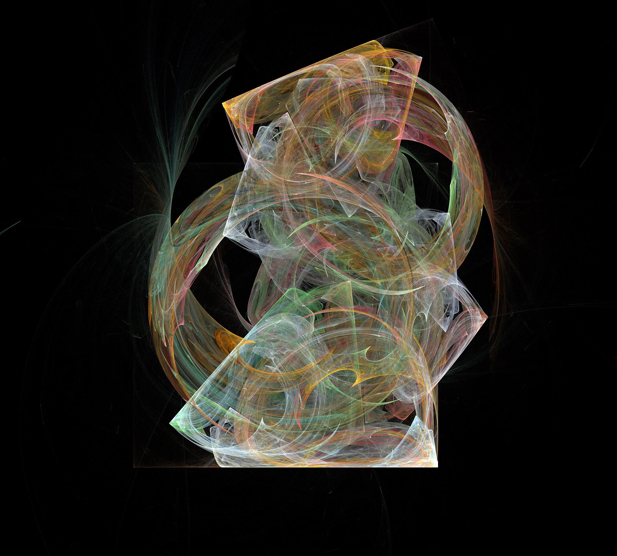 概述双目结构光的技术种类