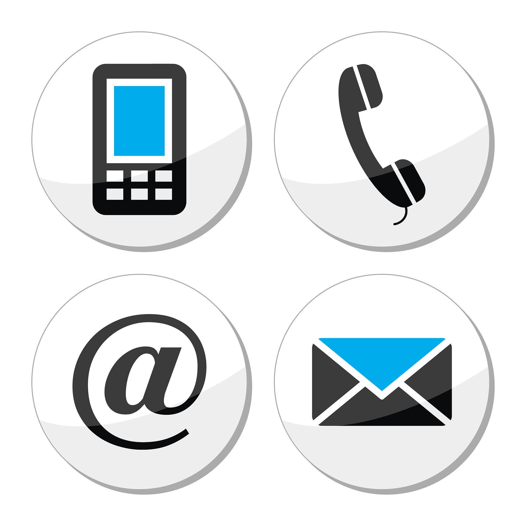 直接联系 - 立即联系我们