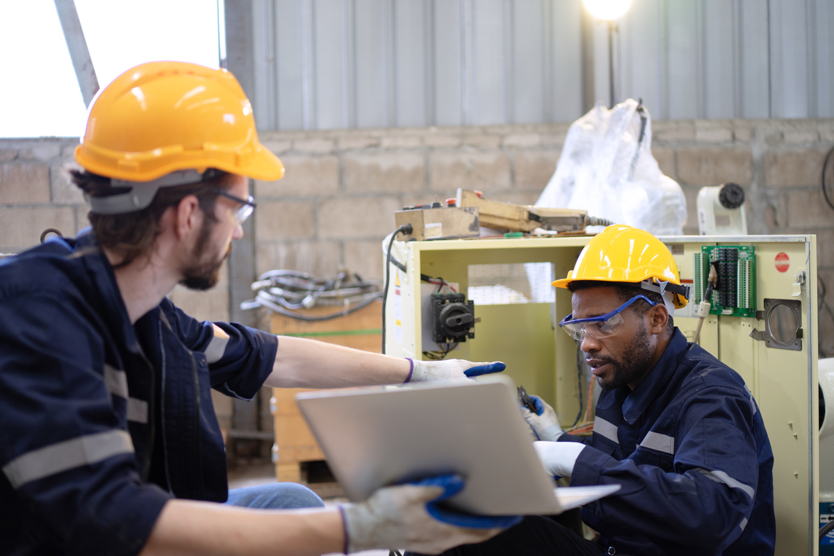 彬州市职业教育中心焊接技术应用专业就业前景：广阔的就业方向和优厚待遇